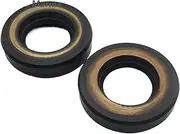 Oil Seal for 6HP 8HP 9.9HP Replaces 93101-15074-00 93101-15074