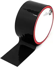 Sex Bondage Bondage Tape BDSM Fetish Sex Toys Harness Body Restraint Electrostatic Belt Provocative Alternative Tied Self Adhesive Toy for Couples on Bed Restraints Toys