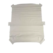 FORD FIESTA MK1 - MK2 AND XR2 Headlining With Sunroof - (HL002)