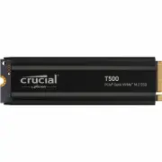 Crucial 1 TB Solid State Drive - M.2 Internal - PCI Express NVMe (PCI Express NV