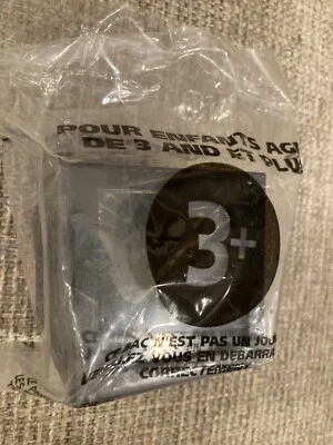 Star Wars Empire Strikes Back Darth Vader Yoda Puzzle Cube Taco Bell