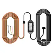 VIOFO Hardwire Kit Dash Cam / Video Recorder Parking monitor MINI USB 12V-24V