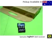 Genuine Logitech Bolt Receiver in retail pack for Mx keys Mini Pop Keys Mouse