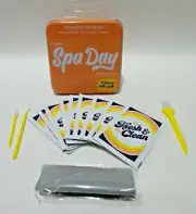 OtterBox Mobile Device Care Kit Micro-Fibe Cloth, Mini-Brushes, Towelettes 52462