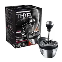 在飛比找ETMall東森購物網優惠-圖馬斯特 THRUSTMASTER TH8A Shifter