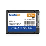 60GBSATA3 SSD 2.5 Inch Hard Drive Disk for Desktop Notebook