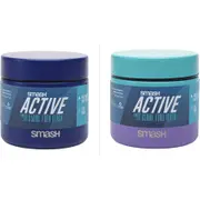 Smash Active Food Flask 650ml - Assorted*