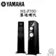 YAMAHA 山葉 NS-F700 落地喇叭 進階PMD錐形低音與中音單體 公司貨 保固一年