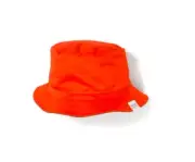 Peter Alexander grey P.A. Play Jnr Girls Red Hat size M or L bnwt toddler
