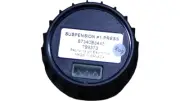 DAIMLER GAUGE SUSPENSION 1 P WWS 87340B3445 NEW OEM