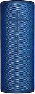 Ultimate Ears Megaboom 3 Portable Bluetooth Speaker, Lagoon Blue