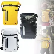 30L Waterproof Swimming Bag Backpack Bucket Dry Sack Storage Bags Rafting Bag