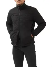 [Rodd & Gunn] Burnham Jacket in Eclipse