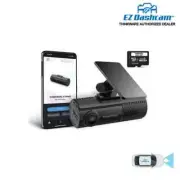 Thinkware F70 PRO Front Dash Cam + 32GB + Bluetooth + WiFi | Authorized Dealer