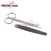 Eyebrow Scissor Tweezer Professional Sharp Stainless Steel Brow Make-up