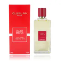 在飛比找蝦皮商城優惠-GUERLAIN 嬌蘭滿堂紅男性淡香水 100ML (國際航