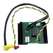 Zodiac 5254 Auxiliary Relay Board Complete Replacement for Zodiac Jandy JVA...