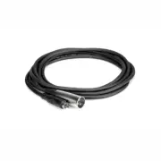 Hosa XRM-102 2-Feet XLR3M to RCA Cable