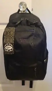 OGIO Shifter 15" Laptop Backpack Black & Purple
