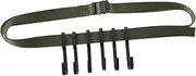 Mipcase Durable Tree Stand Strap Hooks for Hunting Tree Climbing Harness with Hooks Versatile Outdoor Gear for Mountaineering and Camping
