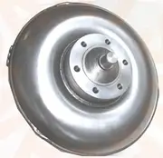 GOWE TORQUE CONVERTER for TORQUE CONVERTER 137B3-80201 TCM FORKLIFT FD20-30T7 FD20-30T6N