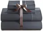 Hotel King Size Sheets Set King Size Deep Pockets 800 Thread Count 100% Egyptian