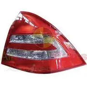 All Crash Right Tail Light - BAI-21040RHQ