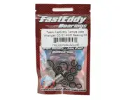 FastEddy Tamiya CC-01 4WD Bearing Kit (TAM84071) [TFE903]