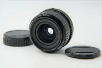 在飛比找露天拍賣優惠-PENTAX SMC PENTAX-A 28mm F2.8 