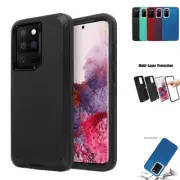 For Samsung Galaxy S20 Ultra S20 FE 5G Case Hybrid Shockproof Heavy Duty Cover