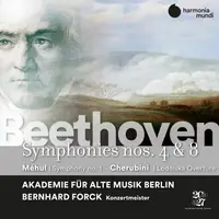 在飛比找蝦皮商城優惠-貝多芬 第4 第8號交響曲 Beethoven Sympho
