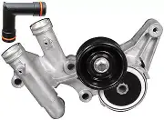 For 1998 Chevrolet Monte Carlo Accessory Drive Belt Tensioner Assembly Dayco