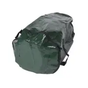Compost Bin,Yard Waste Bag, Reusable Heavy Duty Garden Leaf2634