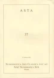 Ars Classica 37: Importants Collezione di Medaglie Auree dei Pontefici da Sisto