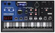 KORG synthesizer base machine volca nubass VOLCA-NUBASS F/S w/Tracking# Japan