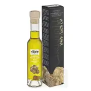 Casa Rinaldi Virgin Olivenöl With White Truffles Bottle 100ml