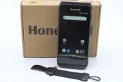Honeywell Dolphin CT40 - Android, 2D, Cam - Mobile Computer CT40-L0N-1NC11AF