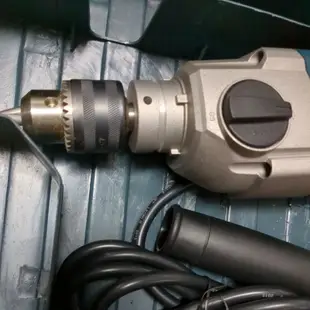 二手工具 Bosch gsb 20-2 震動電鑽