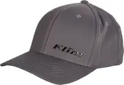 Klim Flex-Fit, cap , color: Grey , size: L-XL