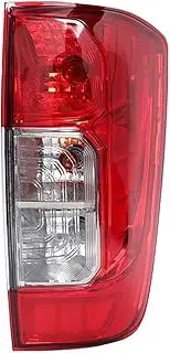 Taillight Rear Light Compatible With NISSAN NAVARA NP300 D23 2015-2019 Rear Tail Lamp Tail Lamp Assembly 26550-4KH0A(1PCS right side)