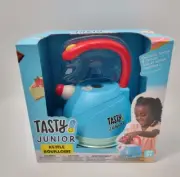 Tasty Junior Kettle Electronic Toy Kitchen Set New Midsing Lid***