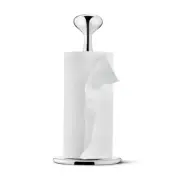Alfredo Stainless Steel Magnetic Paper Towel Holder, 12.6"