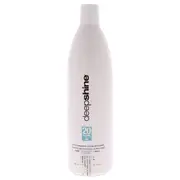 Rusk Deepshine Enhancing Cream Developer 20 Volume by Rusk for Unisex - 33.8 oz Lightener