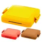 Microwave Oven Toastie Maker Microwavable Sandwich Machine Toasted Waffle Maker