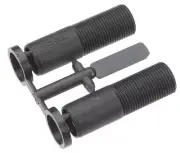 1/10 EXO Terra Buggy 4WD Axial 67 90mm Shock Body Set AX80096