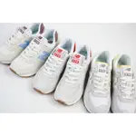 NEW BALANCE NB 574 復古 運動鞋 WL574RD 粉藍 WL574RC 淡粉紅 鵝黃 女鞋