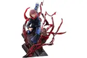Jujutsu Kaisen Figure Yuji Itadori 1/7 Scale