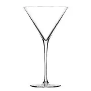 Libbey 9136 Master's Reserve 10 oz Martini/Cocktail Glass - 1 Doz