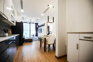 巴亭郡的1臥室公寓 - 60平方公尺/1間專用衛浴ONE BEDROOM APARTMENT IN VINHOMES METROPOLIS