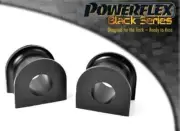 For Honda Civic Mk5 EG-EJ Powerflex BLACK Rear ARB Bush 22mm PFR25-112BLK